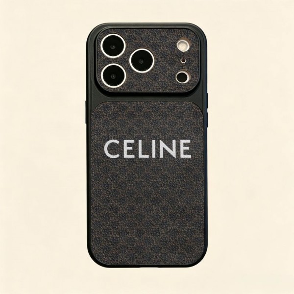 CELINE セリーヌおしゃれiphone 18 17 air 16  pro max 15 14 13 12 17eケース 手帳型バッグ型iphone 18pro max/16 17 pro air 14 15 16 plus 17ケースカバースタンド付き韓国風セレブ愛用 iphone 18 17e 16 15 17 air アイフォン17 16 15 14 18pro maxケース ジャケットスマホケース コピーセレブ愛用全機種対応ハイブランドケース パロディ