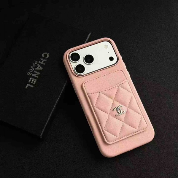 Chanel シャネルおしゃれiphone 18 17 air 16  pro max 15 14 ケース iphone 18/17Pro/16/14 pro/15 pro max 16 plus 17 17eカバー カード入れ韓国風セレブ愛用 iphone 18 17e 16 15 17 air アイフォン17 16 15 14 18pro maxケース ジャケットスマホケース コピーiphone 18pro 17 air 16 15 14/13 pro max 17スマホケース コピー