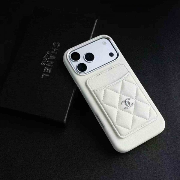 Chanel シャネルおしゃれiphone 18 17 air 16  pro max 15 14 ケース iphone 18/17Pro/16/14 pro/15 pro max 16 plus 17 17eカバー カード入れ韓国風セレブ愛用 iphone 18 17e 16 15 17 air アイフォン17 16 15 14 18pro maxケース ジャケットスマホケース コピーiphone 18pro 17 air 16 15 14/13 pro max 17スマホケース コピー