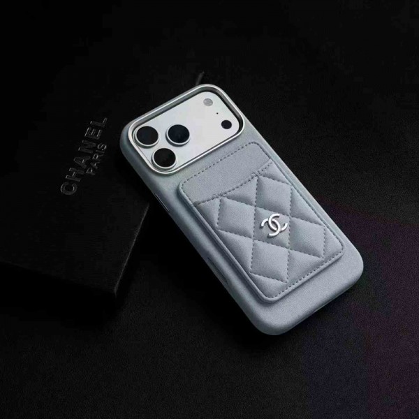 Chanel シャネルおしゃれiphone 18 17 air 16  pro max 15 14 ケース iphone 18/17Pro/16/14 pro/15 pro max 16 plus 17 17eカバー カード入れ韓国風セレブ愛用 iphone 18 17e 16 15 17 air アイフォン17 16 15 14 18pro maxケース ジャケットスマホケース コピーiphone 18pro 17 air 16 15 14/13 pro max 17スマホケース コピー