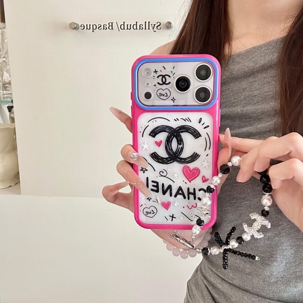 Chanel シャネルブランドiphone 18 Pro max 16 17 pro 15 plus 16 pro max 17eケース アイフォン18pro air 16 plus 15 14+ 16 17pro max カバーレディースメンズ激安iphone 18/17Pro/16/14 pro/15 pro max 16 plus 17 17eカバー カード入れ