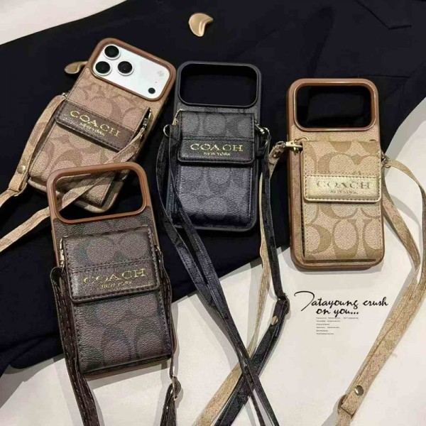 Coach コーチブランドiphone 18 Pro max 16 17 pro 15 plus 16 pro max 17eケース アイフォン18pro air 16 plus 15 14+ 16 17pro max カバーレディースメンズ激安おしゃれiphone 18 17 air 16  pro max 15 14 13 12 17eケース 手帳型バッグ型韓国風セレブ愛用 iphone 18 17e 16 15 17 air アイフォン17 16 15 14 18pro maxケース 