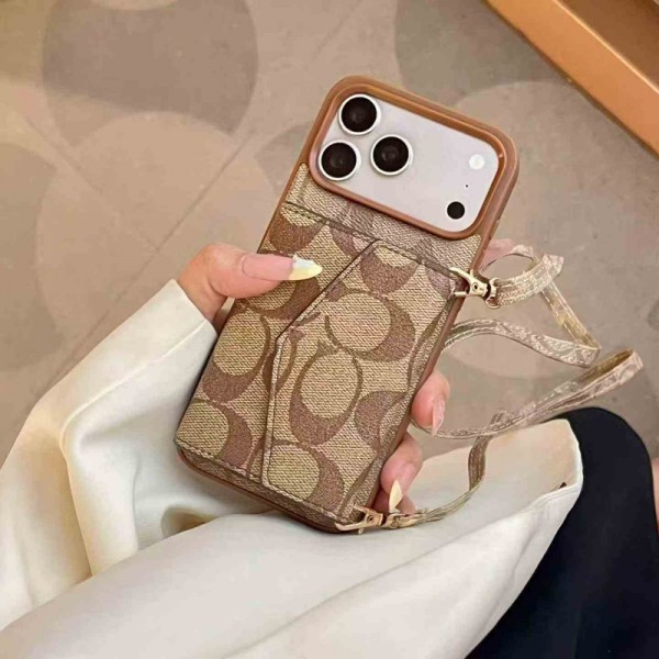 Coach コーチハイブランド アイフォン18pro air 16 plus 15 14+ 16 17pro max カバーレディースメンズ激安おしゃれiphone 18 17 air 16  pro max 15 14 13 12 17eケース 手帳型バッグ型iphone 18/17Pro/16/14 pro/15 pro max 16 plus 17 17eカバー ストラップ付 カード入れiphone 18pro 17 air 16 15 14/13 pro max 17スマホケース コピー
