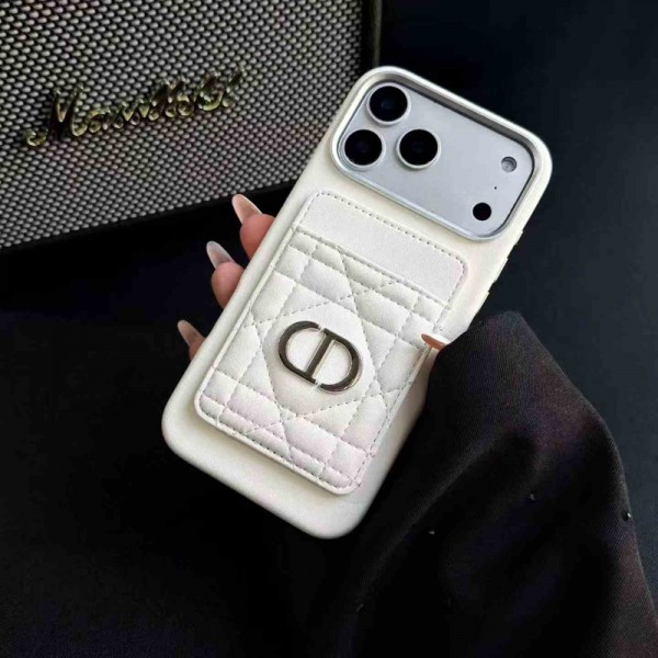 Dior ディオールブランドiphone 18 Pro max 16 17 pro 15 plus 16 pro max 17eケースiphone 18/17Pro/16/14 pro/15 pro max 16 plus 17 17eカバー ストラップ付 カード入れiphone 18pro max/16 17 pro air 14 15 16 plus 17ケースカバースタンド付きセレブ愛用全機種対応ハイブランドケース パロディ