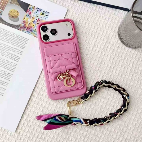 Dior ディオールiphone 18/17Pro/16/14 pro/15 pro max 16 plus 17 17eカバー ストラップ付 カード入れiphone 18pro max/16 17 pro air 14 15 16 plus 17ケースカバースタンド付き韓国風セレブ愛用 iphone 18 17e 16 15 17 air アイフォン17 16 15 14 18pro maxケース iphone 18pro 17 air 16 15 14/13 pro max 17スマホケース コピー