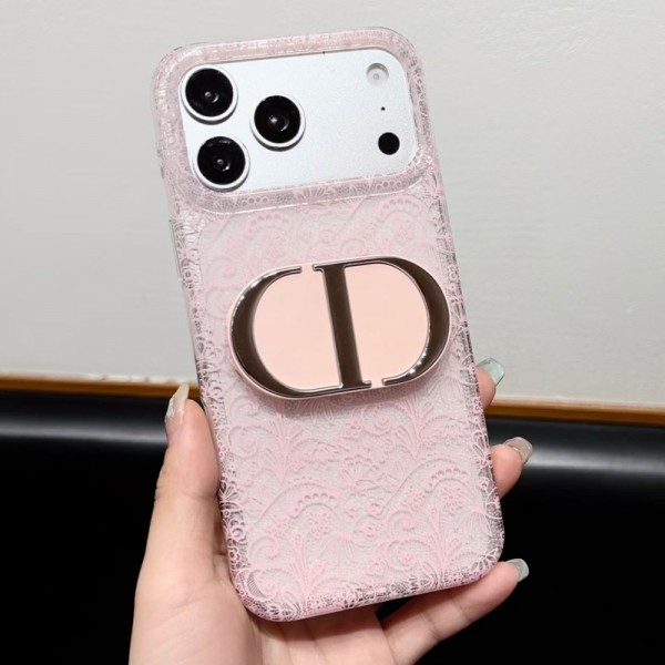 Dior ディオールおしゃれiphone 18 17 air 16  pro max 15 14 13 12 17eケース iphone 18/17Pro/16/14 pro/15 pro max 16 plus 17 17eカバー ストラップ付 iphone 18pro max/16 17 pro air 14 15 16 plus 17ケースカバースタンド付き韓国風セレブ愛用 アイフォン17 16 15 14 18pro maxケース ジャケットスマホケース コピー