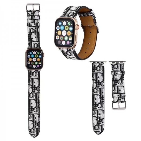 Dior ディオールアップルウォッチ s12 ultra4 11 Ultra3 se3 10 9 Ultra2 49mmバンドアップルウォッチultra4 s12 11 10 9 Ultra3バンドベルトアップルウォッチultra4 s12/11/7/8/9 10 se3ベルトビジネスマン用高級Apple Watch 12/11/10/9/8/7ブランドバンド本革