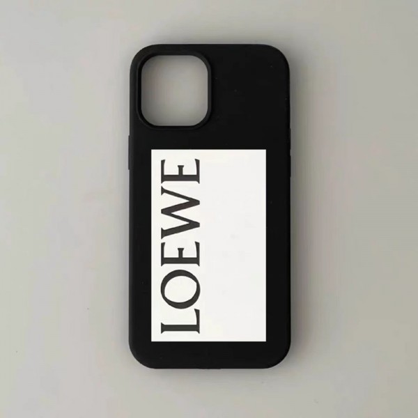 LOEWE ロエベハイブランド アイフォン18pro air 16 plus 15 14+ 16 17pro max カバーレディースメンズ激安韓国風セレブ愛用 iphone 18 17e 16 15 17 air アイフォン17 16 15 14 18pro maxケース ジャケットスマホケース コピーセレブ愛用全機種対応ハイブランドケース パロディiphone 18pro 17 air 16 15 14/13 pro max 17スマホケース コピー