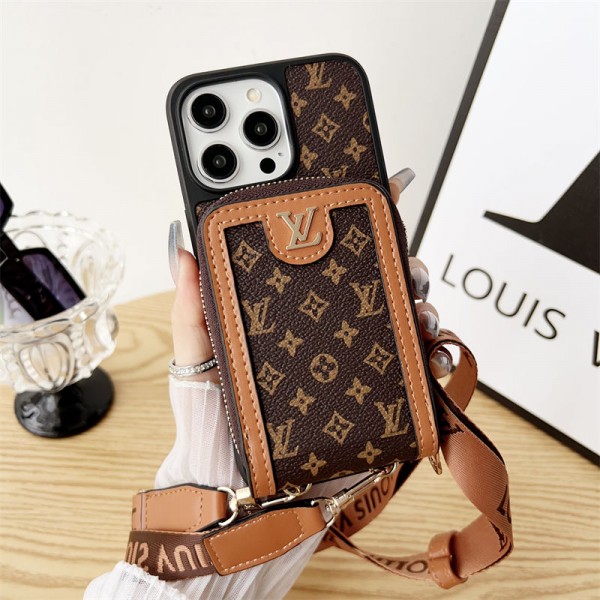 Lv ルイヴィトンブランドiphone 18 Pro max 16 17 pro 15 plus 16 pro max 17eケースiphone 18/17Pro/16/14 pro/15 pro max 16 plus 17 17eカバー ストラップ付 カード入れiphone 18pro max/16 17 pro air 14 15 16 plus 17ケースカバー韓国風セレブ愛用 アイフォン17 16 15 14 18pro maxケース ジャケットスマホケース コピー