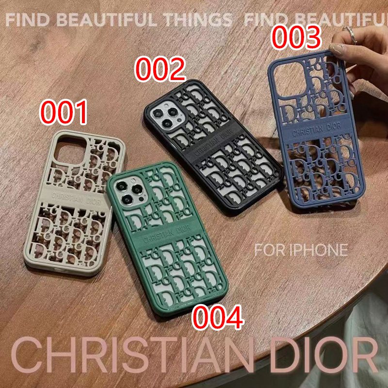 Dior/ディオールブランドiphone13/13mini/13promaxカバー激安