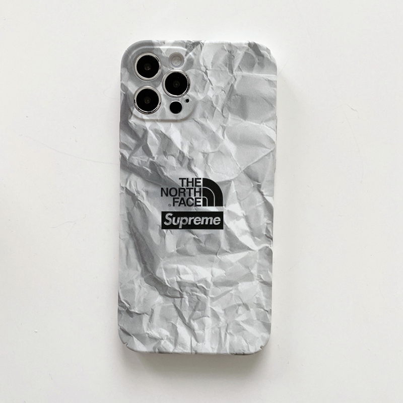 THE NORTH FACE Supreme Iphone 1514 Pro15 Pro Max 