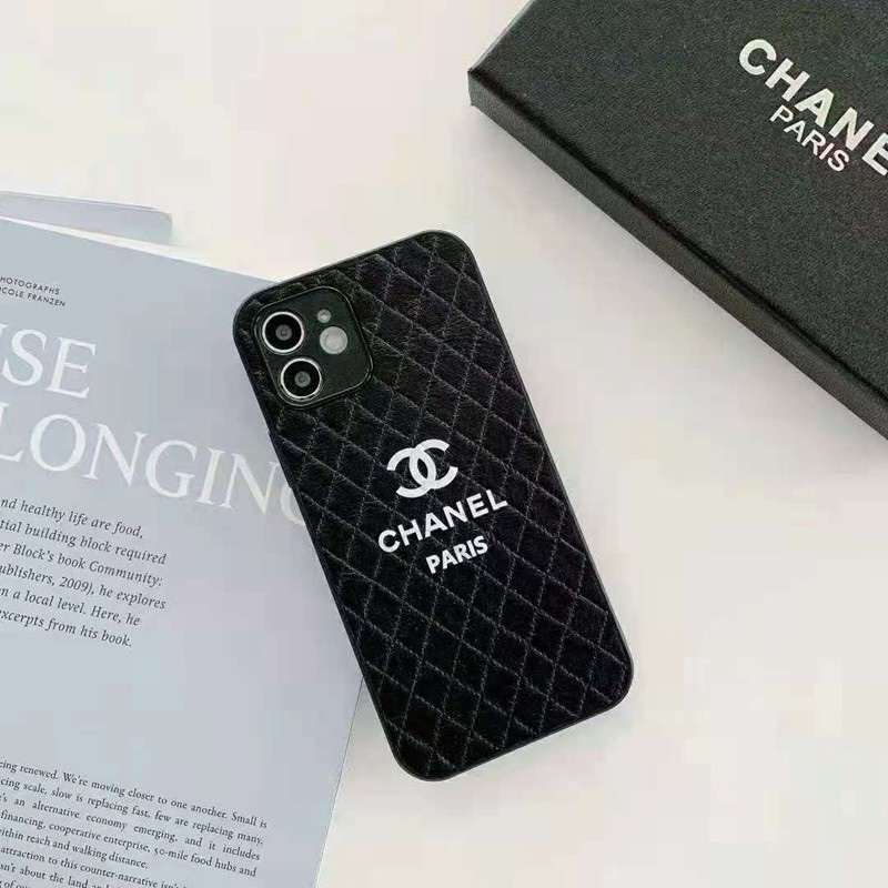  Chanelブランド経典高級iphoneｘ/xr/xs maxケース