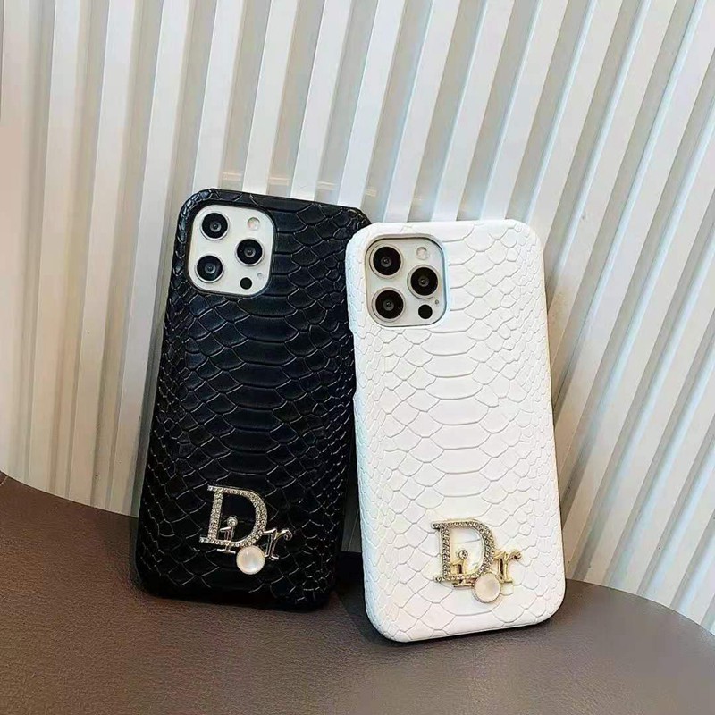 DIOR  iPhone13proケース