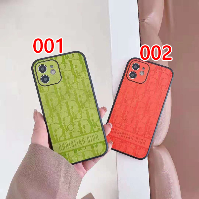 ブランドDior iphone 13ケース