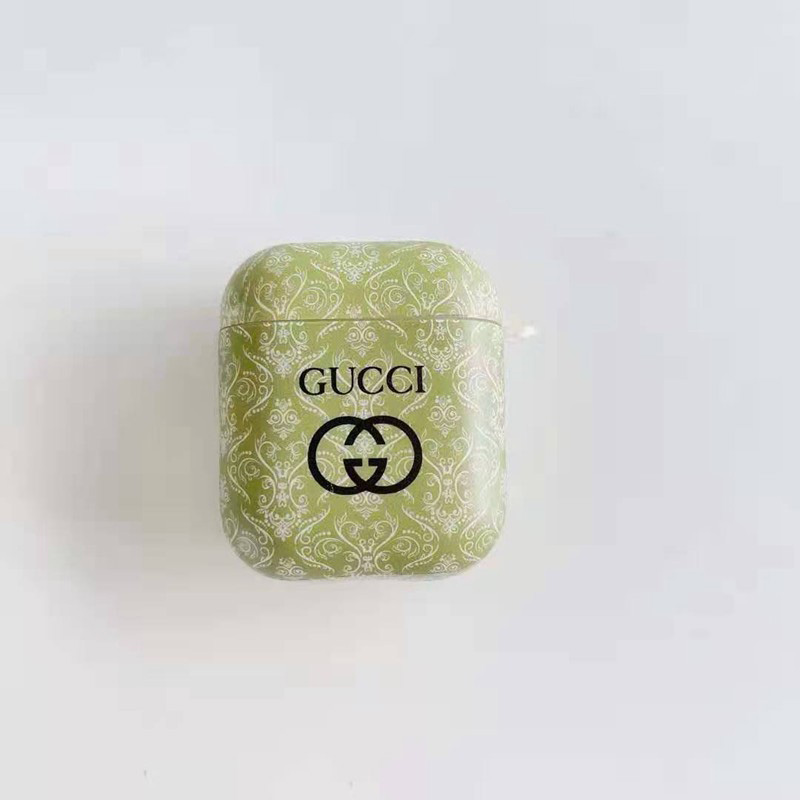 全面保護Gucci エアーポッズ プロ イヤホーンケース Bluetooth オシャレ 充電対応