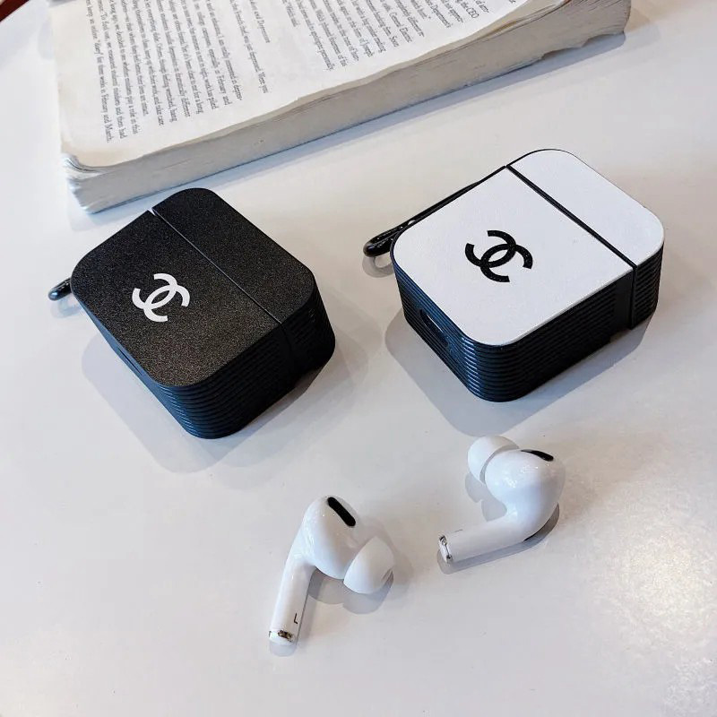 Air pods1/2/3ケース落下防止Air pods 3/2/1ケース 耐衝撃 ハイブランド