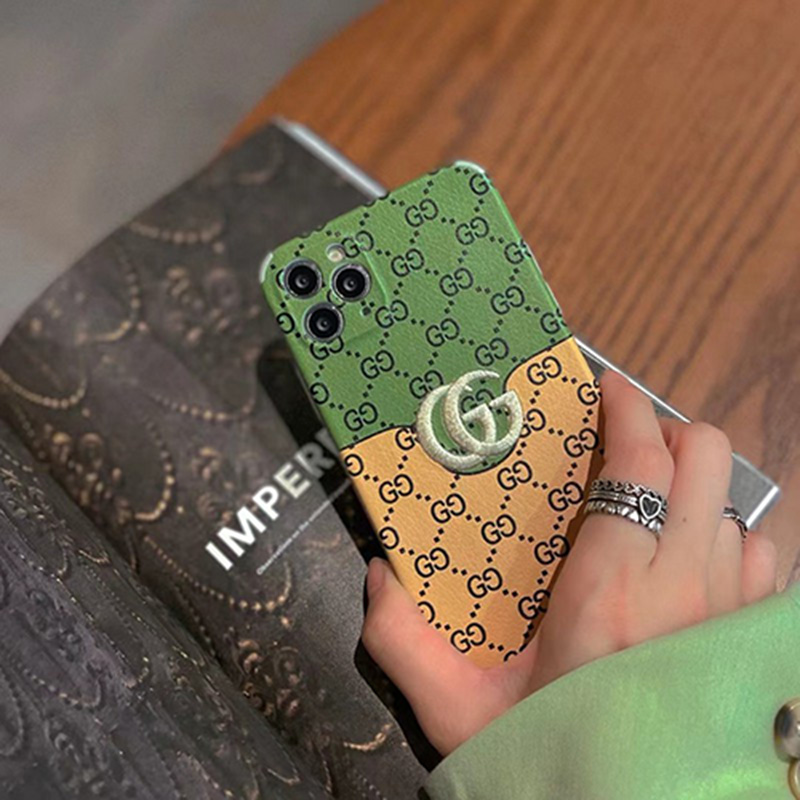 gucci  IPHONExケース　芸能人愛用 　メンズレディーズ