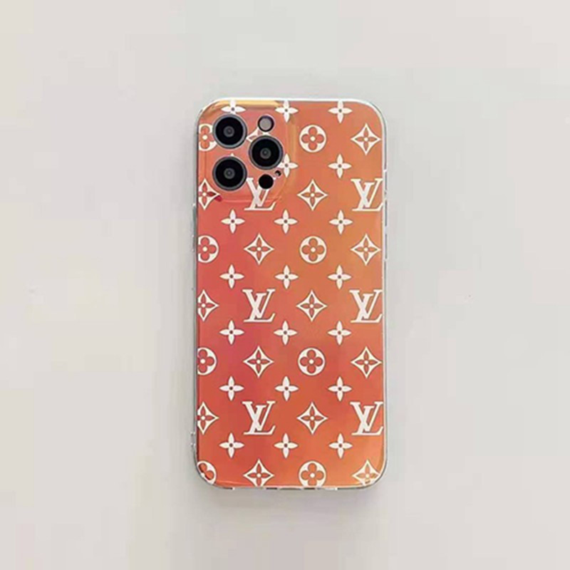 lv ブランド アイフォン11promaxカバー TPU製  おしゃれ