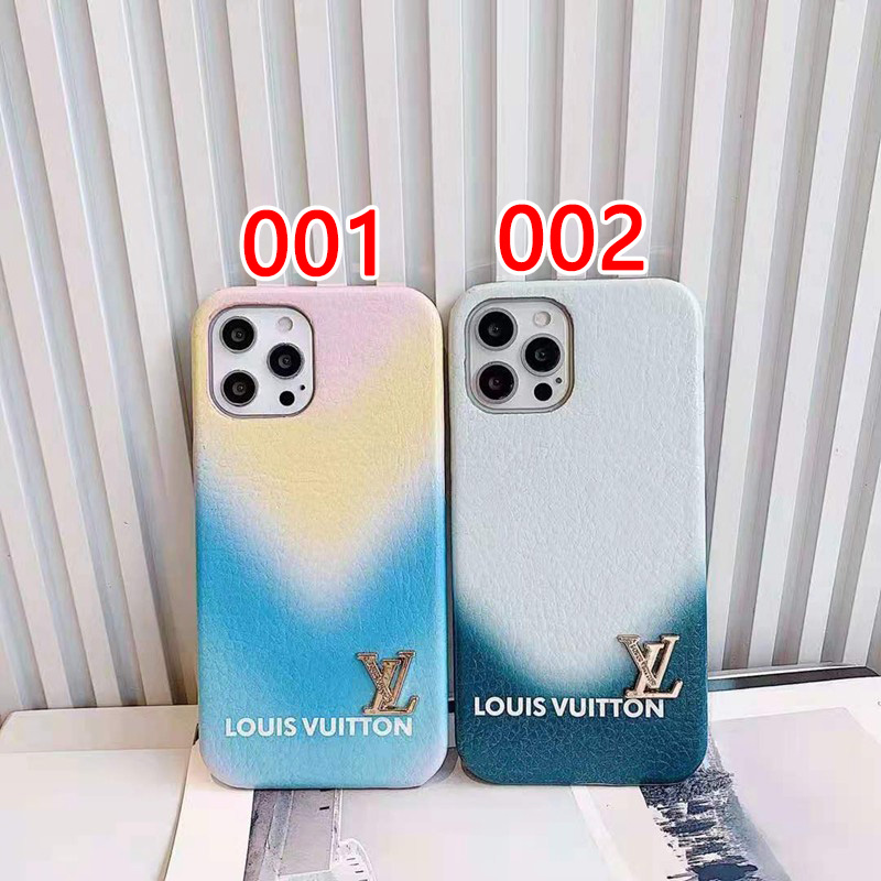 lv　ハイブランド　IPhone 12ケース