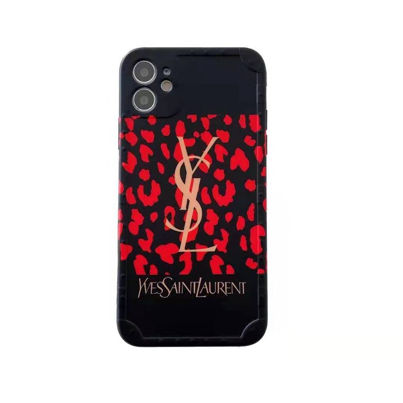 ysl  ジャケット型 iphone xケース　大人気