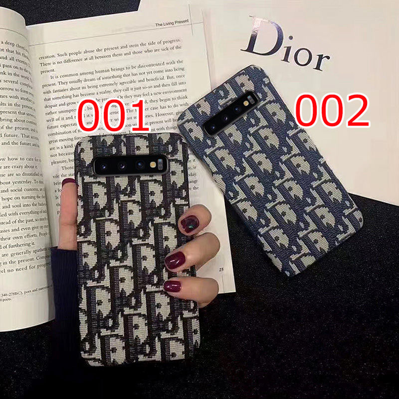 Dior /ディオール ブランドペアお揃い アイフォン13/13mini/13promaxケース