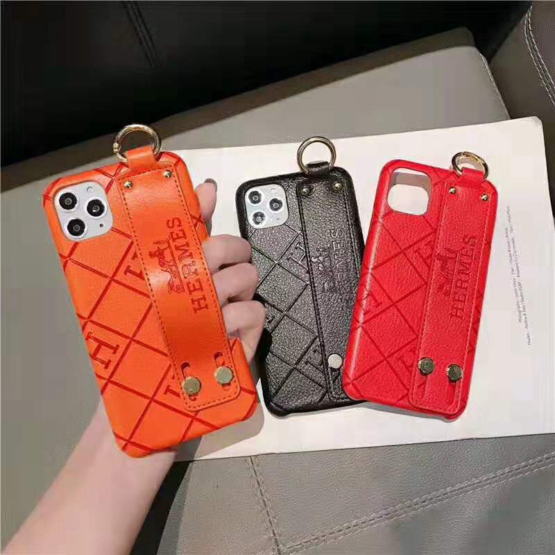 hermes エルメス iphone12/12 pro maxケースブランド