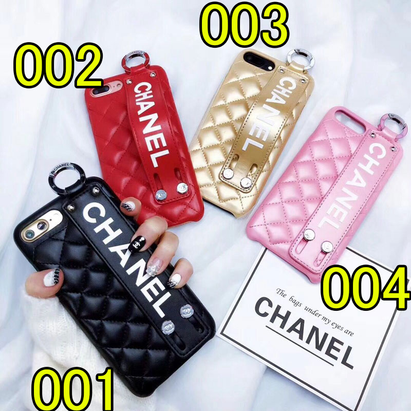 iphone11/11pro maxケースシャネルchanel