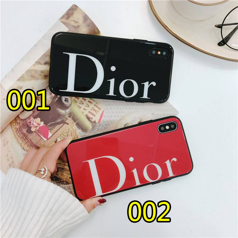 Dior/ディオールブランドiphone 13/13mini/13promケース簡約風