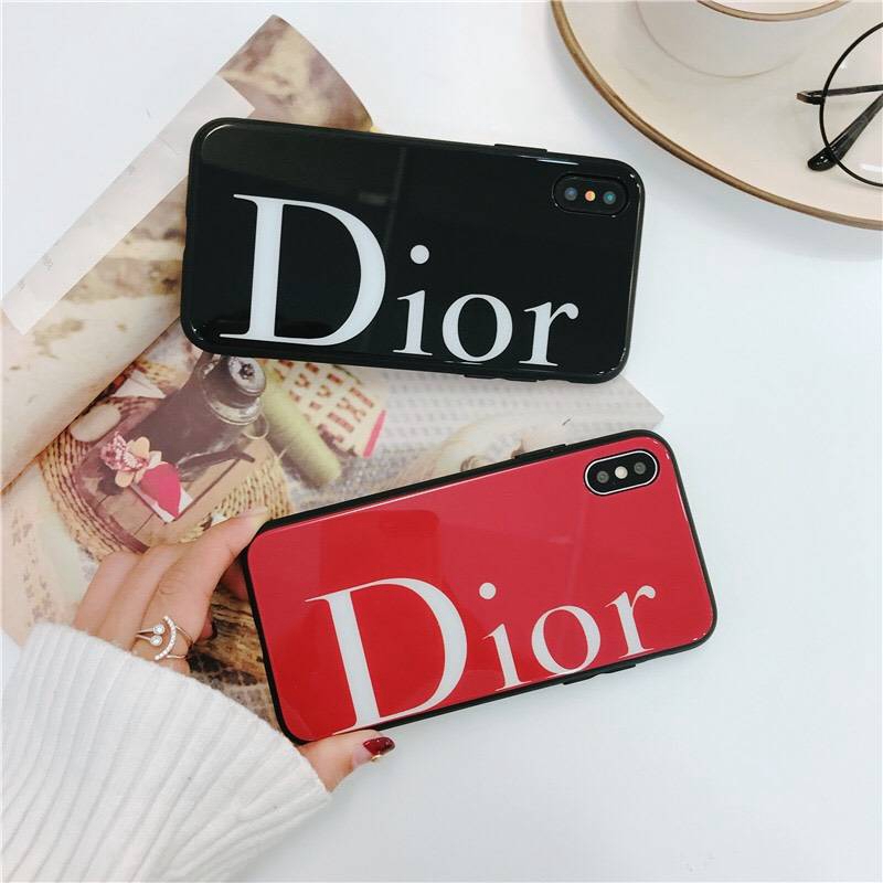 オシャレなdior iphone 12 pro maxケース