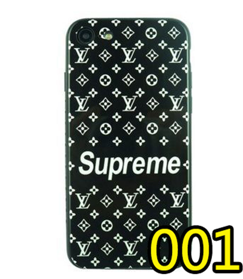 シュプリーム/supremeブランド iphone13/13mini/13pro maxケース かわいい