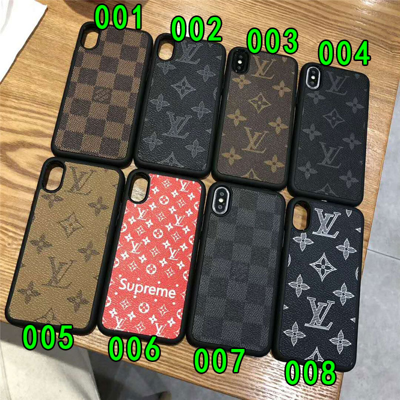 LV/ヴィトンブランド iPhone13/13mini/13pro maxカバー革製ジャケット型