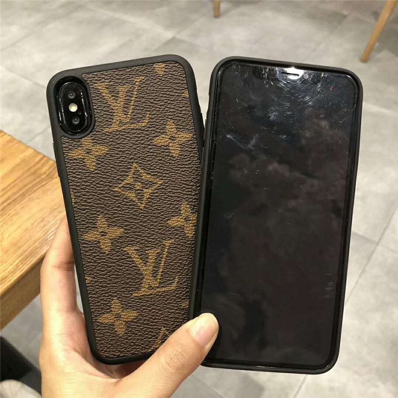 激安SUPREME シンプルIPHONE11/X/8/7保護ケース芸能人愛用 メンズ レディーズ