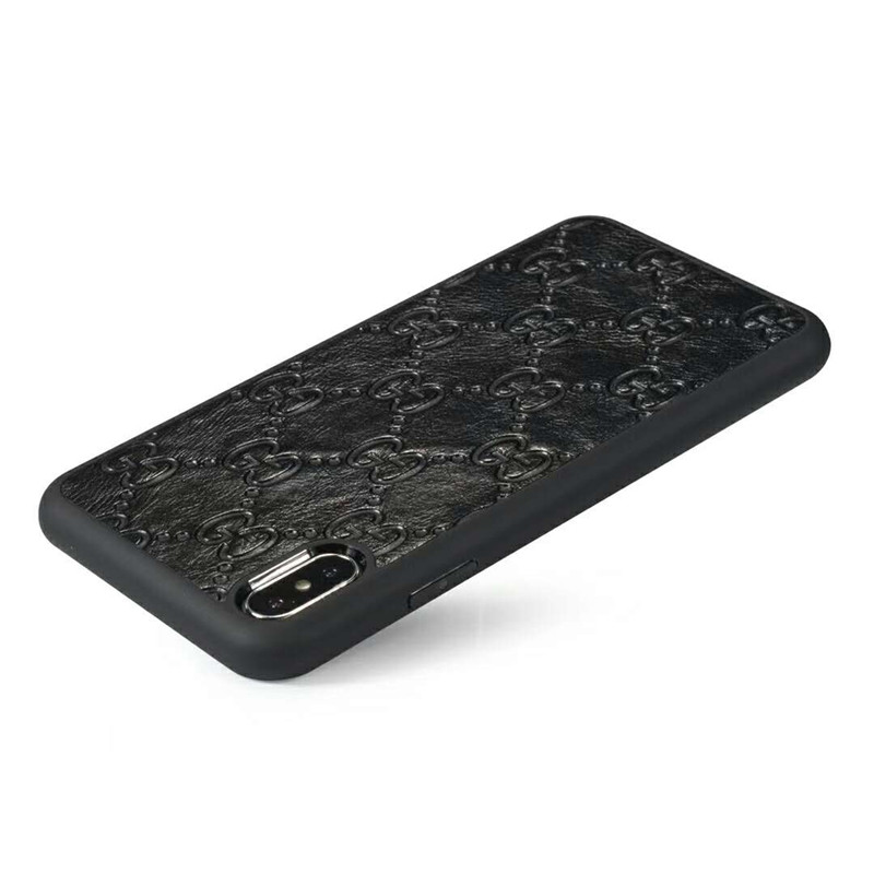 モノグラム iphone12/11pro maxケース ブランド