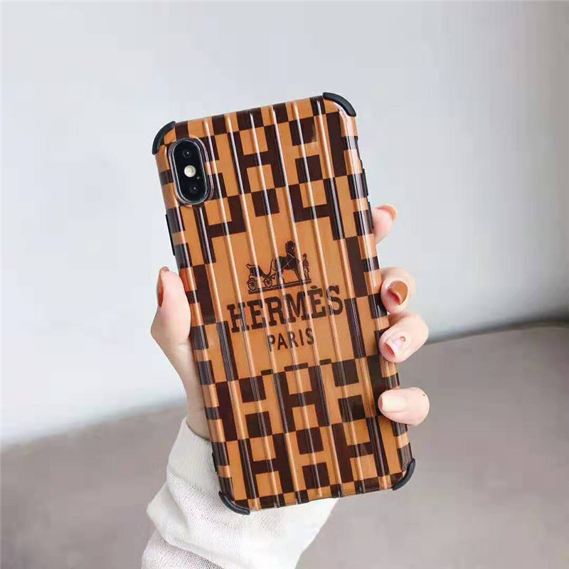 女性向け iphone xr/xs maxケース