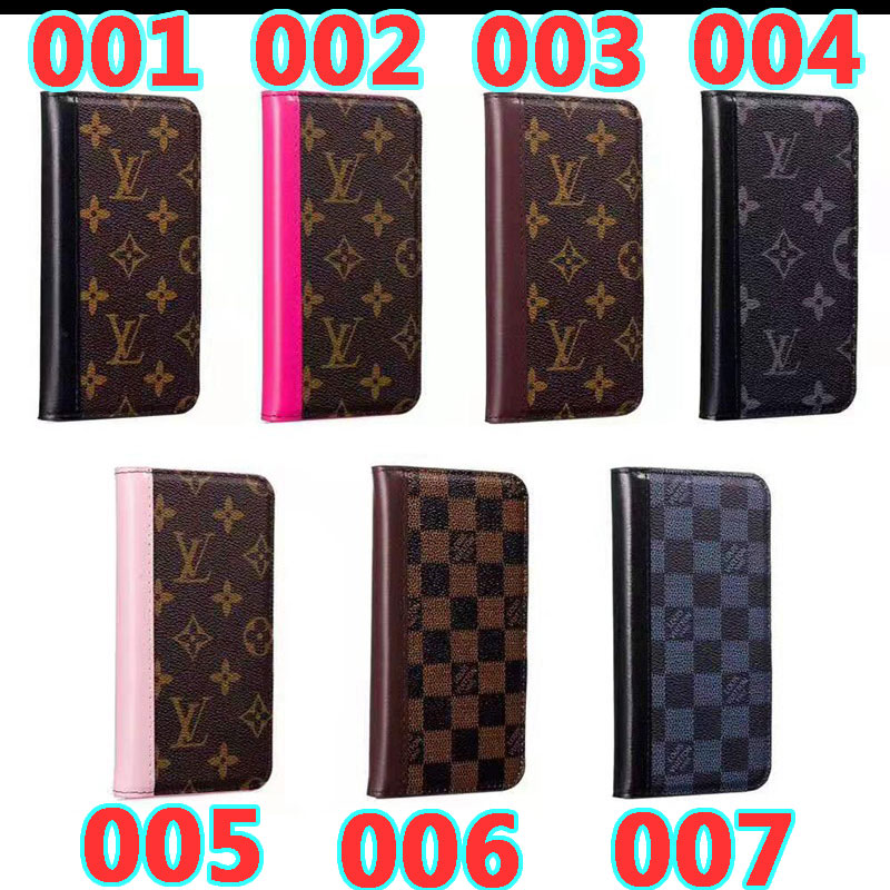 ＬＶ/ヴィトンブランド iphone13/13mini/13Promaxケース手帳型