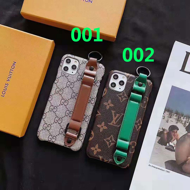 GUCCI/グッチブランド iphone13/13mini/13pro maxケース かわいい