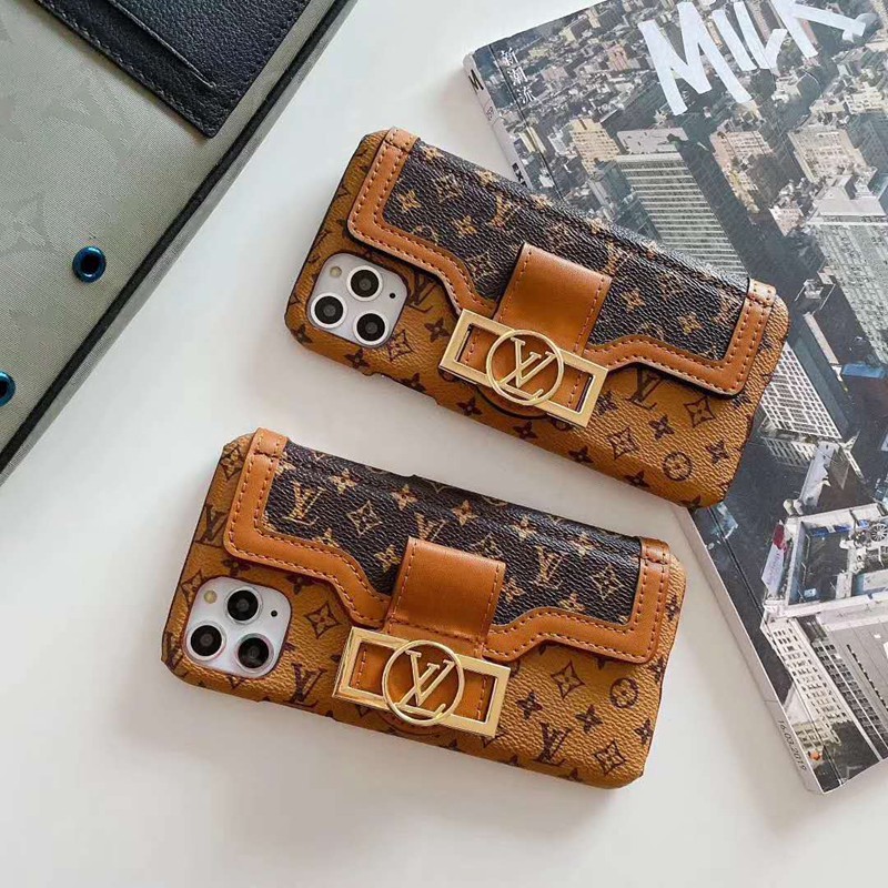 LV/ヴィトンブランドiphone 13/13mini/13Promaxケース激安 バック型韓国風