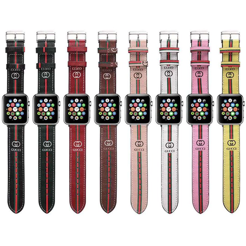 iWatch Series 6/5/4/3/se交換バンド ベルト