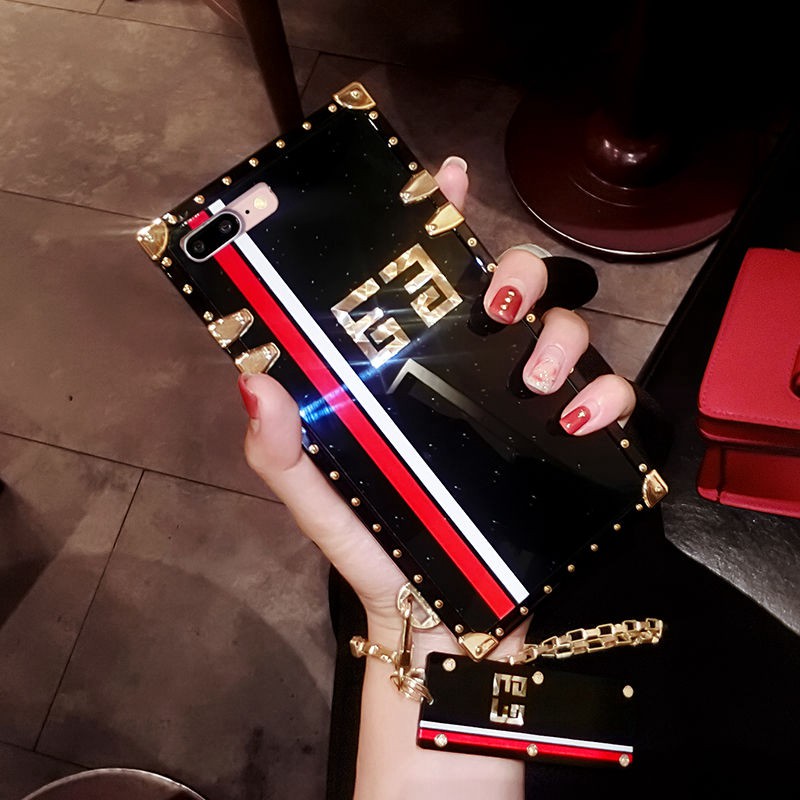 ブランドiphone 12 miniケース Givenchy/ジバンシィ