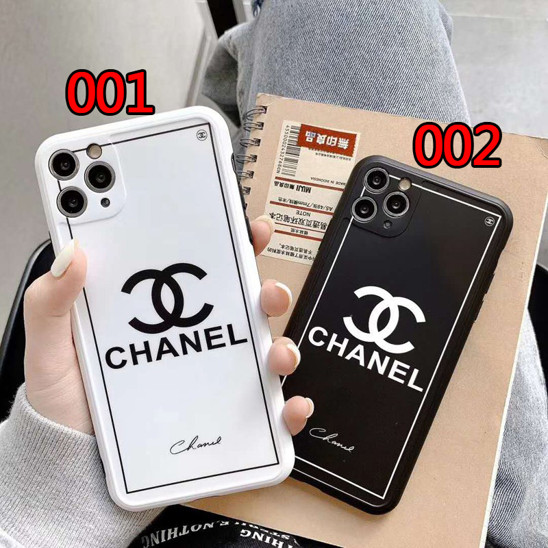 Chanel/シャネルブランドiphone x/xr/xs/xs max/7/8 plus/se2ケース