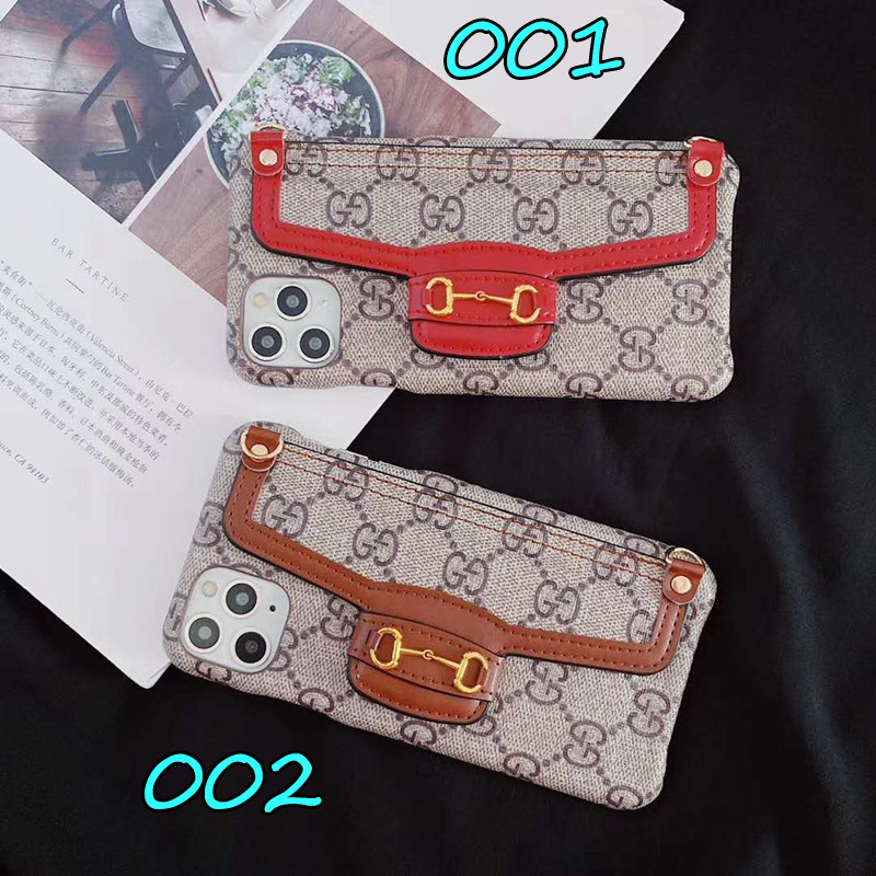 Gucci/グッチブランドiphone 11/11 pro/11 pro maxケース