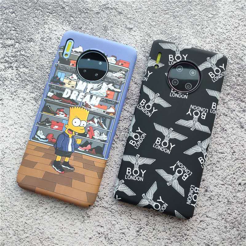 Stussy/ステューシーGalaxy S10/S20+/ Note20/9/8ケース 