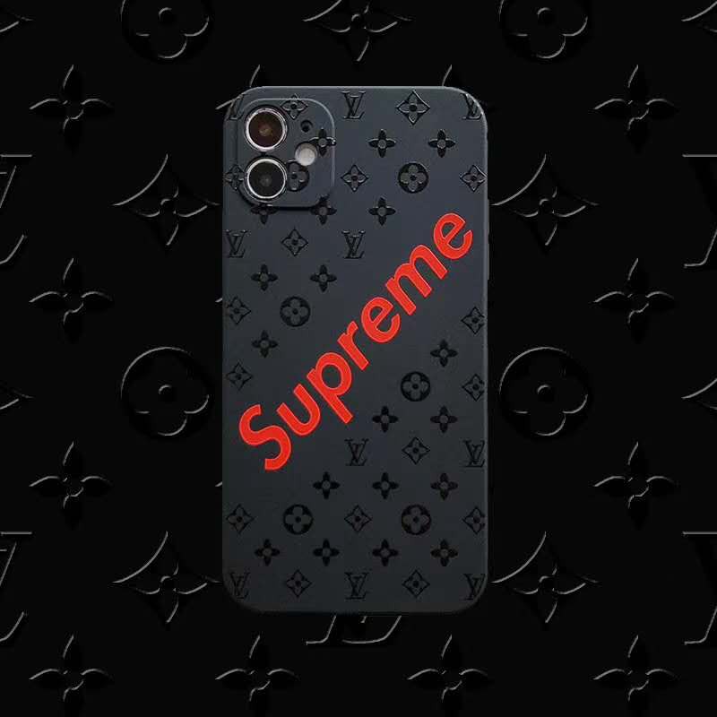 Lv/ルイ·ヴィトンブランドIPhone 12/12 Pro Maxケース