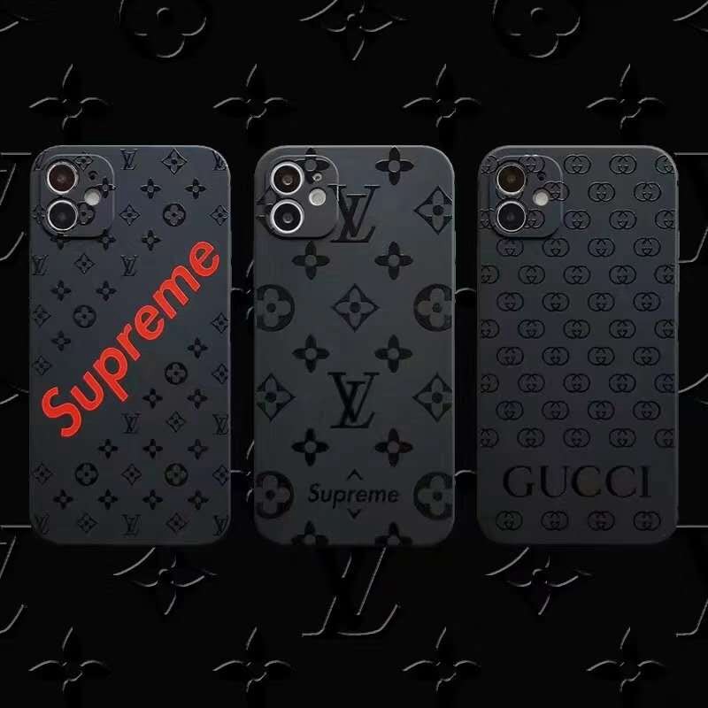 ヴィトンブランドIPhone 13/13 Pro MaxケースGucci