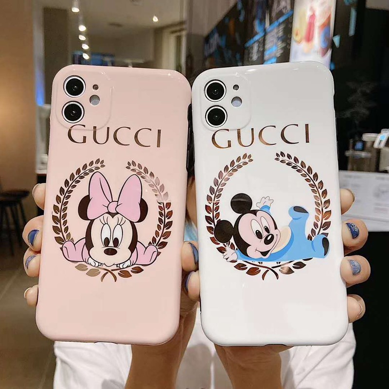 Gucci/グッチハイブランドIphone 12 Pro ケース コピー