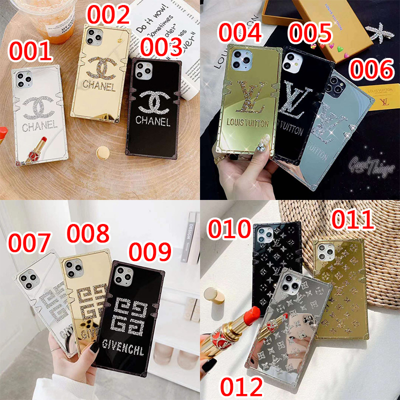 Chanel/シャネル ブランド iphone13/13mini/13pro maxケース 