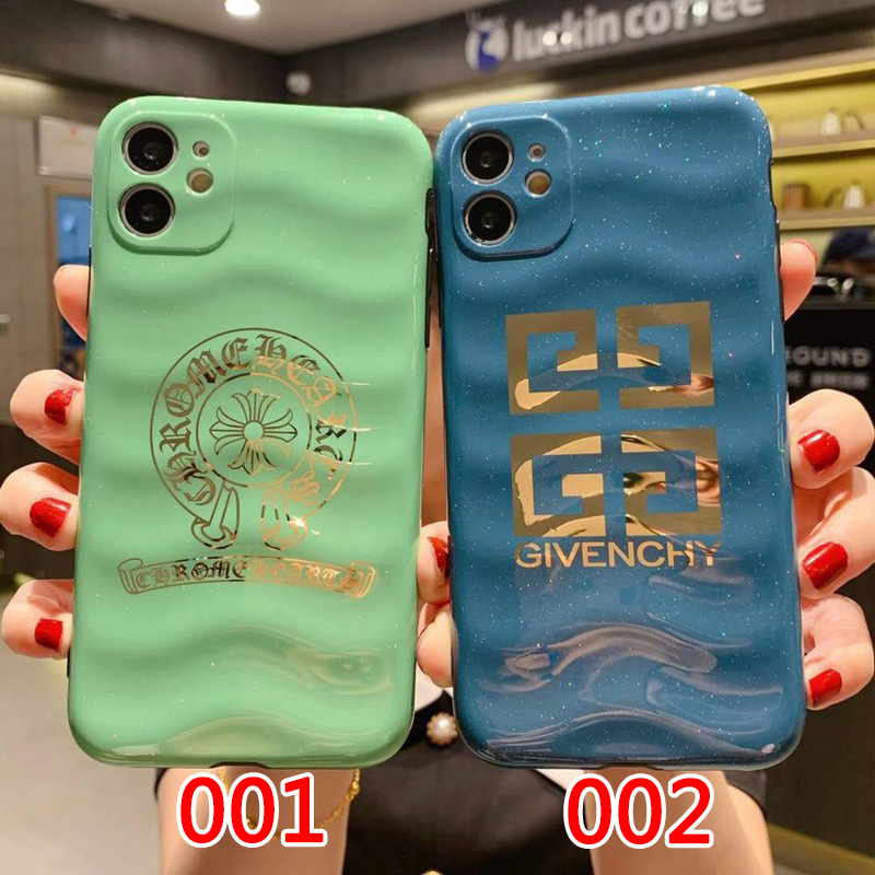 Givenchy/ジバンシィ女性向け iphone 12 mini/12 pro/12 max/12 pro maxケース