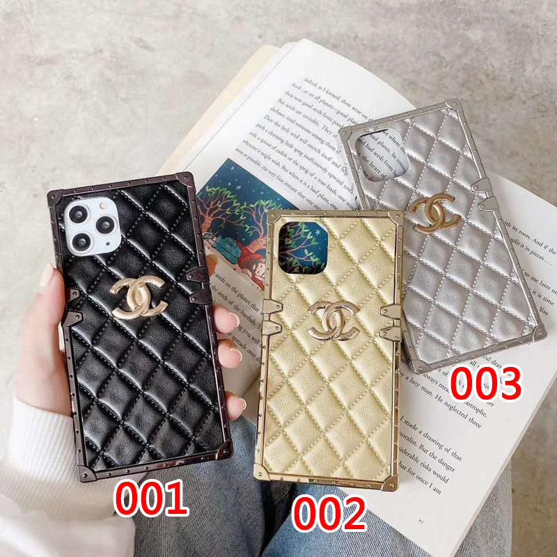 Chanel/シャネル ブランド iphone13/13 mini/13 pro maxケース