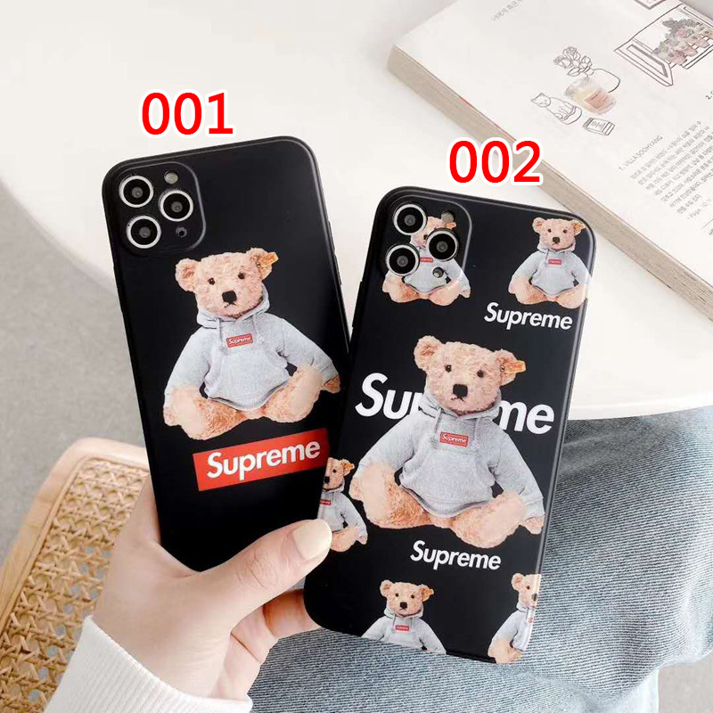 Supreme/シュプリームiphone 12 mini/12 pro/12 max/12 pro maxケース 