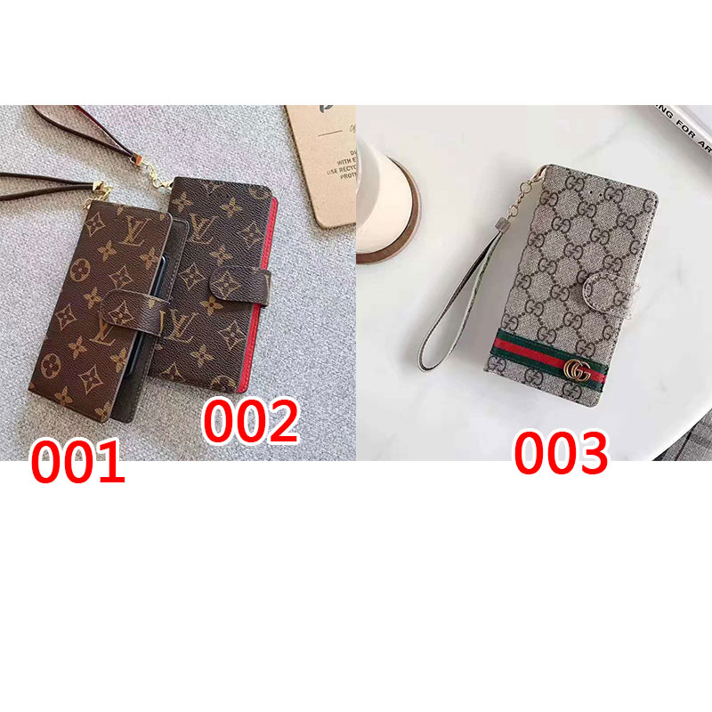 GUCCI/LV ブランド Iphone12/12pro Maxケース かわいい